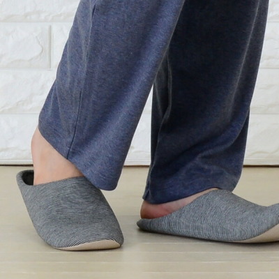 [パジャマ工房] メンズ パジャマ 長袖 前開き テーラーカラー オーガニックコットン100％ 中厚スムースニット [541] パジャマ工房] メンズ パジャマ 長袖 前開き テーラーカラー オーガニックコットン100％ 中厚スムースニット [541] 【19130912】オーガニックコットン  スムースニット生地 メンズパジャマ Vネック、かぶりタイプ、綿100％